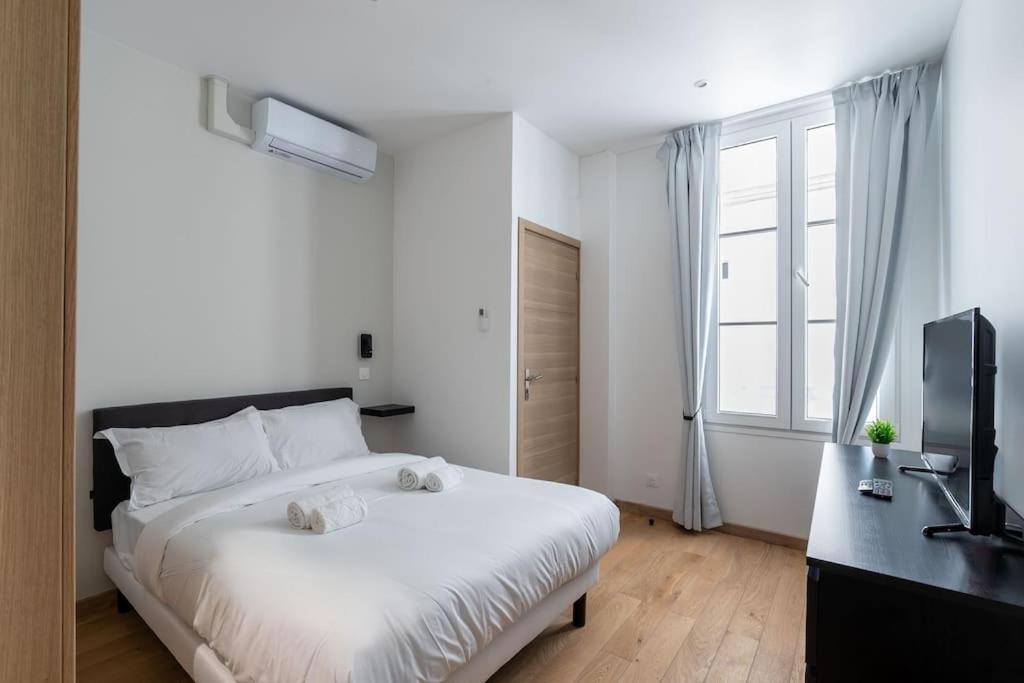 New 2 Br- 2 Bedroom In Paris 15 Eiffel Clim 外观 照片